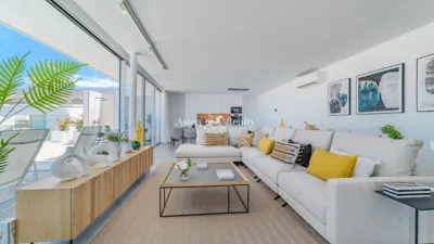 House on Calle Valito Sau photo 13