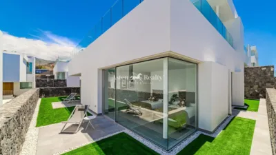 House on Calle Valito Sau photo 38