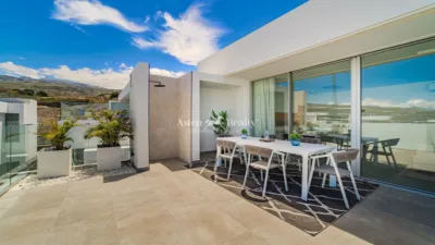 House on Calle Valito Sau photo 3