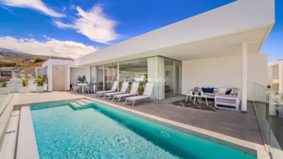 House on Calle Valito Sau photo 6