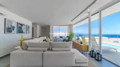 House on Calle Valito Sau photo 8