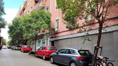 Piso en alquiler en Prosperidad - Imagen 12