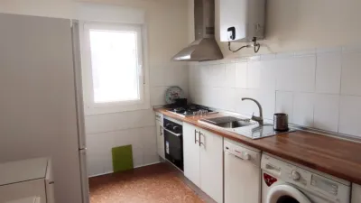 Piso en alquiler en Prosperidad - Imagen 4
