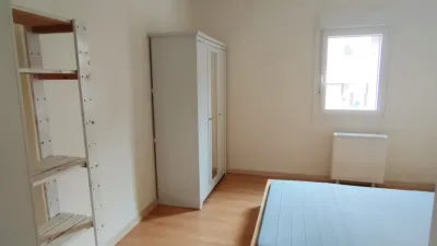 Piso en alquiler en Prosperidad - Imagen 9