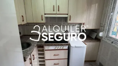 Piso en alquiler en San Blas - Imagen 10