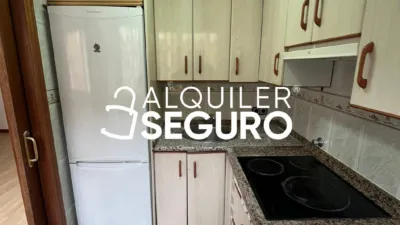 Piso en alquiler en San Blas - Imagen 11