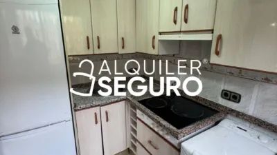 Piso en alquiler en San Blas - Imagen 12