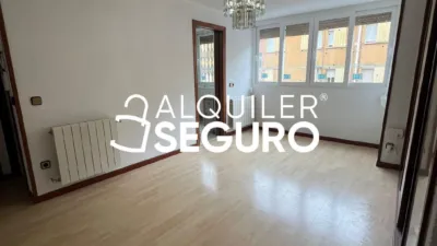 Piso en alquiler en San Blas - Imagen 5