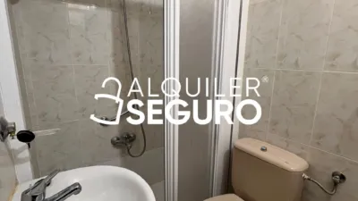 Piso en alquiler en San Blas - Imagen 8