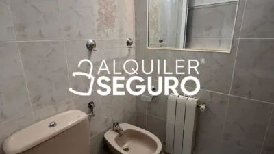 Piso en alquiler en San Blas - Imagen 9