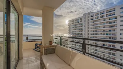 Apartamento en Callao Salvaje-Playa Paraíso-Armeñime photo 4