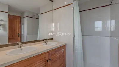 Apartamento en Callao Salvaje-Playa Paraíso-Armeñime photo 5