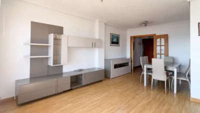 Apartment at Calle de la Bajada al Puerto, 12 photo 6