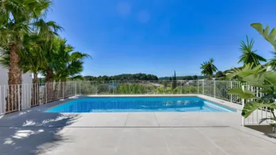 Casa – Altea - Vista 5
