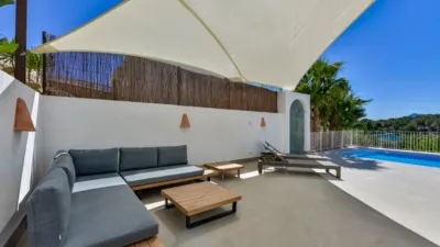 Casa – Altea - Más