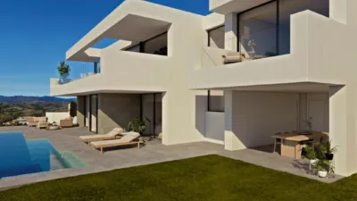Casa - Vista 2