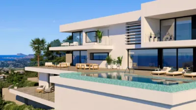 Casa - Vista 3