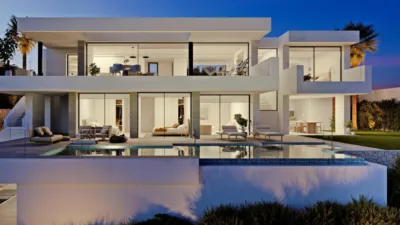 Casa - Vista 4