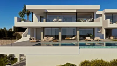 Casa - Vista 5