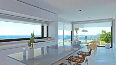 Casa - Más