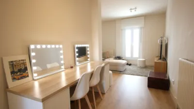 Apartment on Calle del Poeta Joan Maragall photo 10