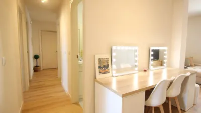 Apartment on Calle del Poeta Joan Maragall photo 11