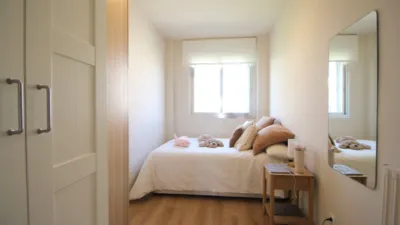Apartment on Calle del Poeta Joan Maragall photo 13