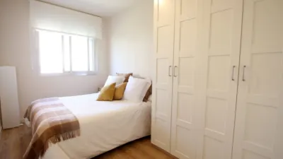 Apartment on Calle del Poeta Joan Maragall photo 14