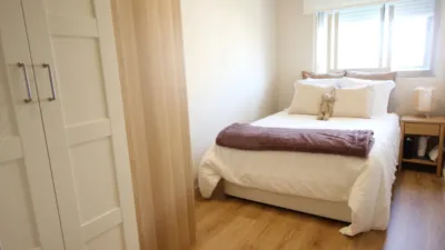 Apartment on Calle del Poeta Joan Maragall photo 15