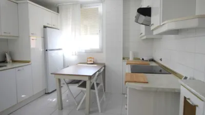 Apartment on Calle del Poeta Joan Maragall photo 16