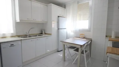 Apartment on Calle del Poeta Joan Maragall photo 17
