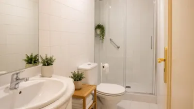 Apartment on Calle del Poeta Joan Maragall photo 19