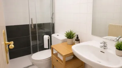 Apartment on Calle del Poeta Joan Maragall photo 20