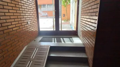 Apartment on Calle del Poeta Joan Maragall photo 21