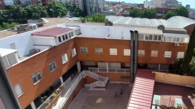 Apartment on Calle del Poeta Joan Maragall photo 22