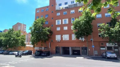 Apartment on Calle del Poeta Joan Maragall photo 23