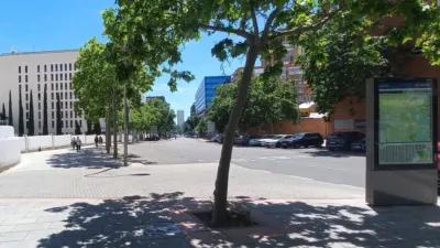Apartment on Calle del Poeta Joan Maragall photo 28
