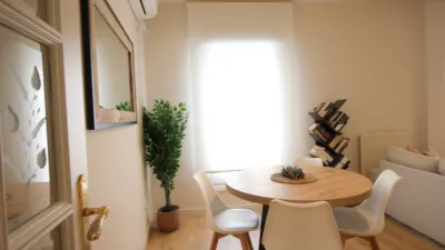 Apartment on Calle del Poeta Joan Maragall photo 4