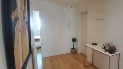 Apartment on Calle del Poeta Joan Maragall photo 8