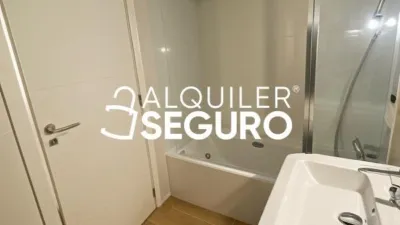 Piso en alquiler en Las Lomas - Alamín, Aguas Vivas-Las Lomas-Alamín (Guadalajara Capital) de 800 €<span>/mes</span>