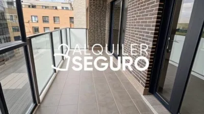 Piso en alquiler en Las Lomas - Alamín, Aguas Vivas-Las Lomas-Alamín (Guadalajara Capital) de 800 €<span>/mes</span>