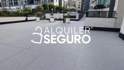 Piso en alquiler en Las Lomas - Alamín, Aguas Vivas-Las Lomas-Alamín (Guadalajara Capital) de 800 €<span>/mes</span>