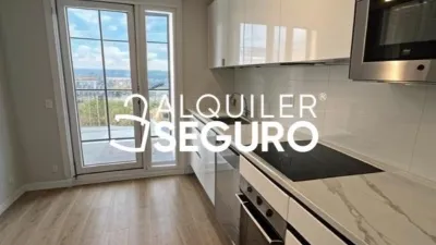 Piso en alquiler en Las Lomas - Alamín, Aguas Vivas-Las Lomas-Alamín (Guadalajara Capital) de 800 €<span>/mes</span>