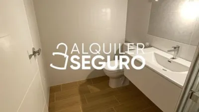 Piso en alquiler en Las Lomas - Alamín, Aguas Vivas-Las Lomas-Alamín (Guadalajara Capital) de 800 €<span>/mes</span>