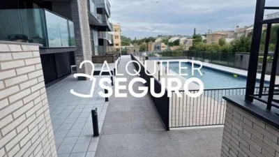 Piso en alquiler en Las Lomas - Alamín, Aguas Vivas-Las Lomas-Alamín (Guadalajara Capital) de 800 €<span>/mes</span>