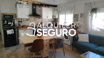 Piso en alquiler en La Saïdia - Imagen 13