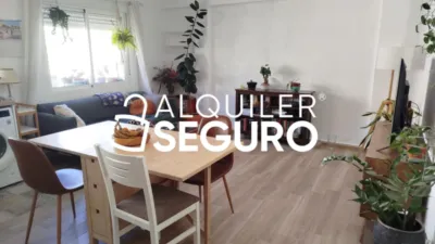 Piso en alquiler en La Saïdia - Imagen 9