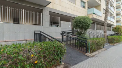 Piso en Ciudad Alta photo 18