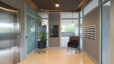 Piso en Ciudad Alta photo 20