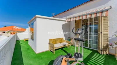 Chalet en Costa Adeje photo 3